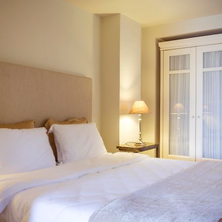 Aegean Suites, Santikos Collection (Adults Only) Megali Ammos  Ngoại thất bức ảnh