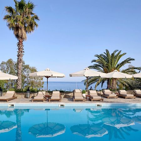 Aegean Suites, Santikos Collection (Adults Only) Megali Ammos  Ngoại thất bức ảnh