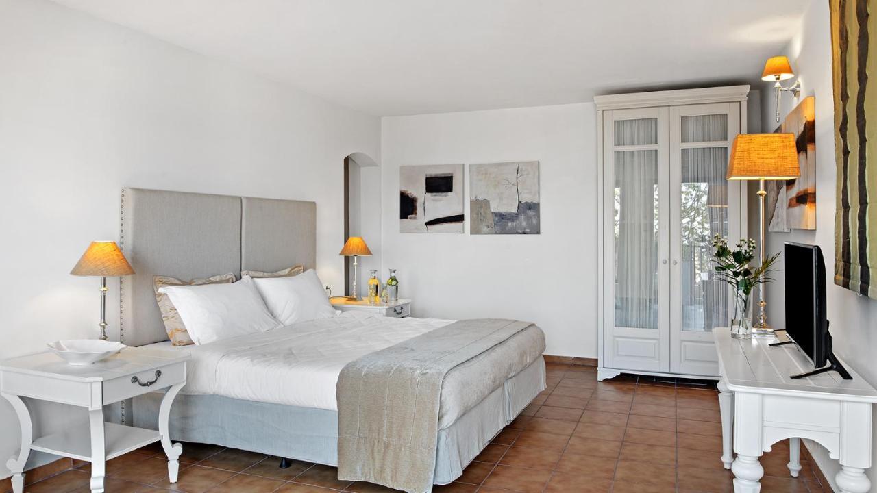 Aegean Suites, Santikos Collection (Adults Only) Megali Ammos  Ngoại thất bức ảnh