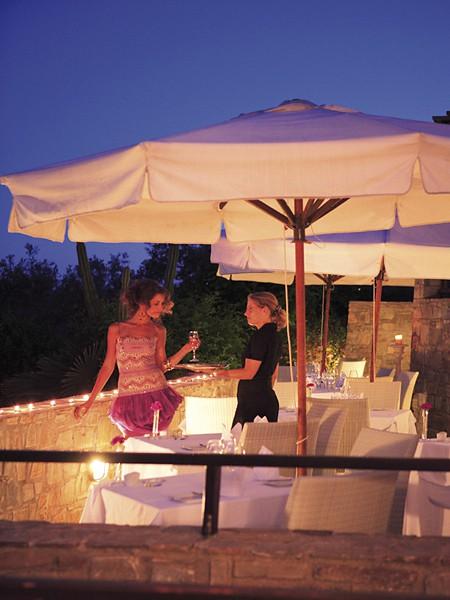 Aegean Suites, Santikos Collection (Adults Only) Megali Ammos  Ngoại thất bức ảnh
