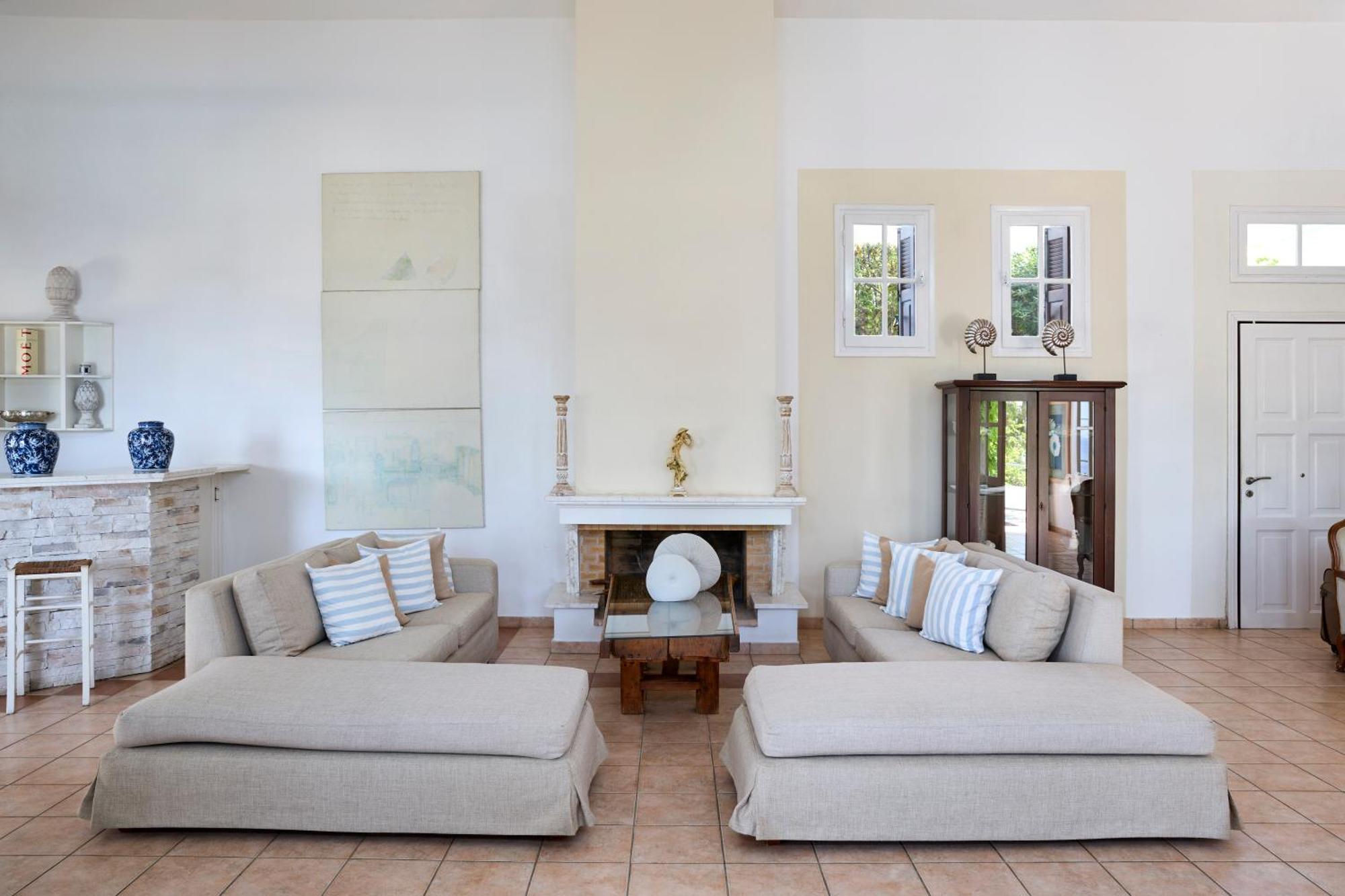 Aegean Suites, Santikos Collection (Adults Only) Megali Ammos  Ngoại thất bức ảnh
