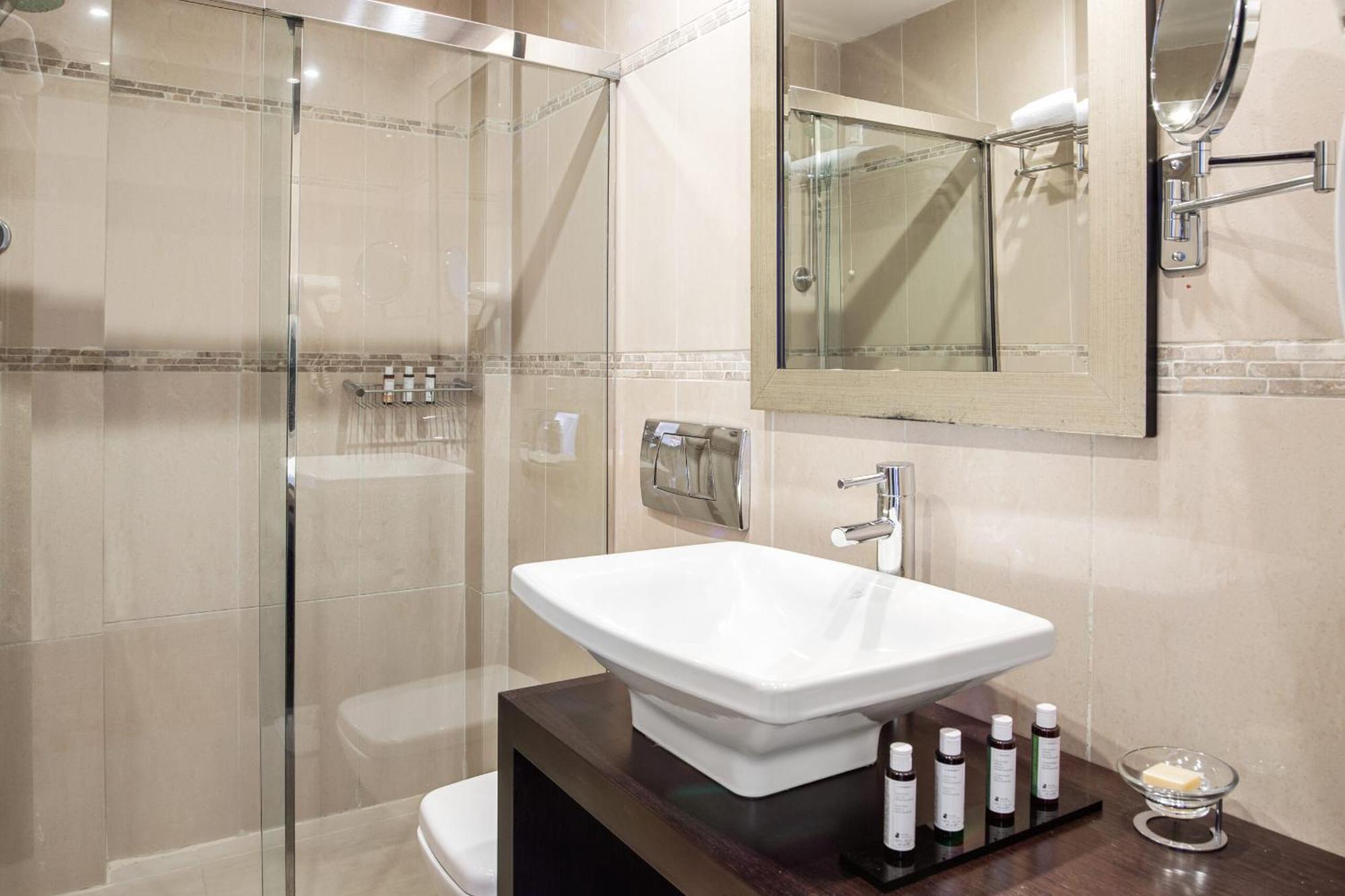 Aegean Suites, Santikos Collection (Adults Only) Megali Ammos  Ngoại thất bức ảnh