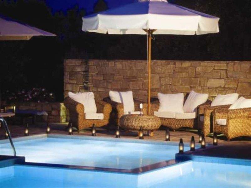 Aegean Suites, Santikos Collection (Adults Only) Megali Ammos  Ngoại thất bức ảnh