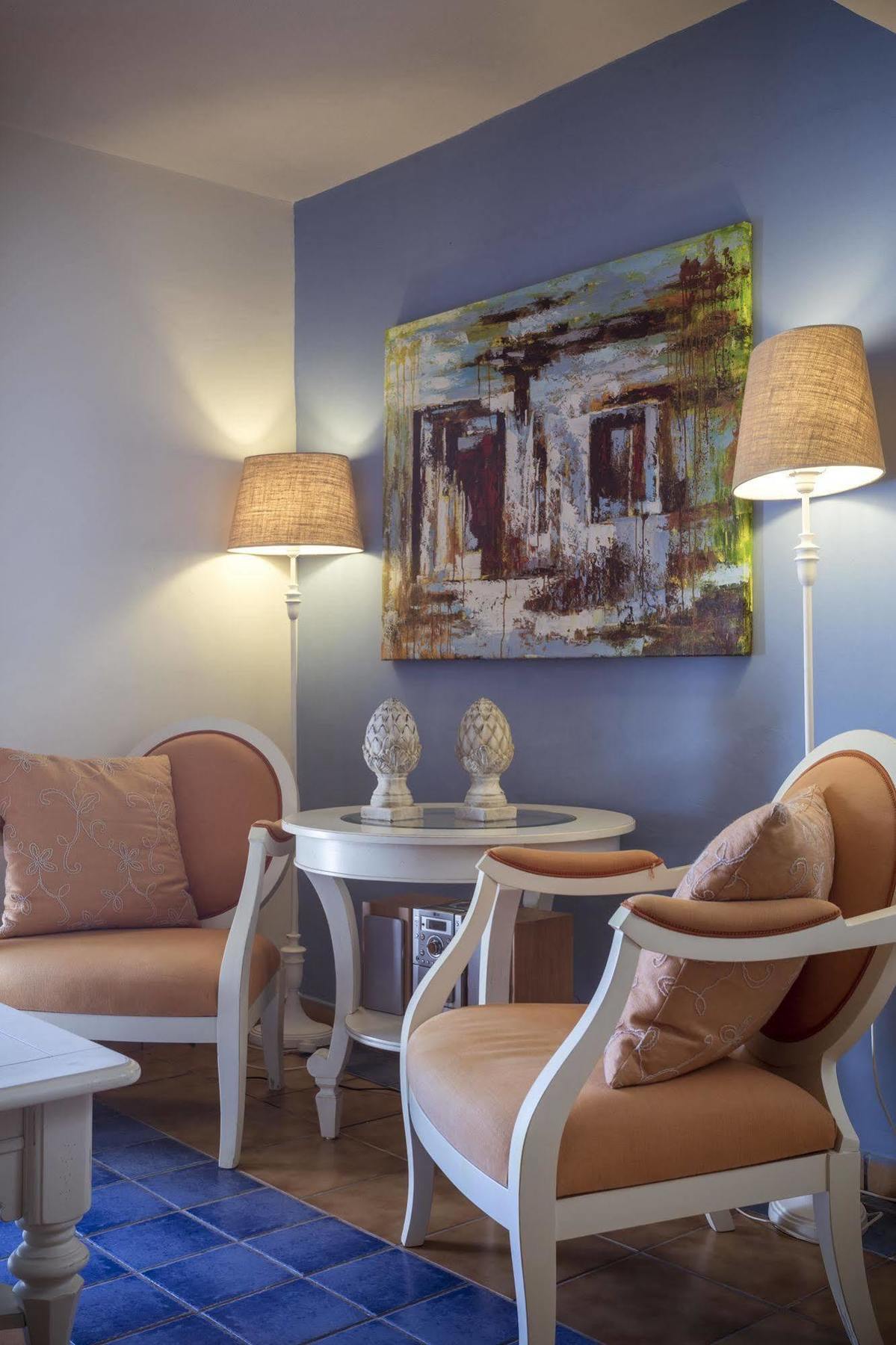 Aegean Suites, Santikos Collection (Adults Only) Megali Ammos  Ngoại thất bức ảnh