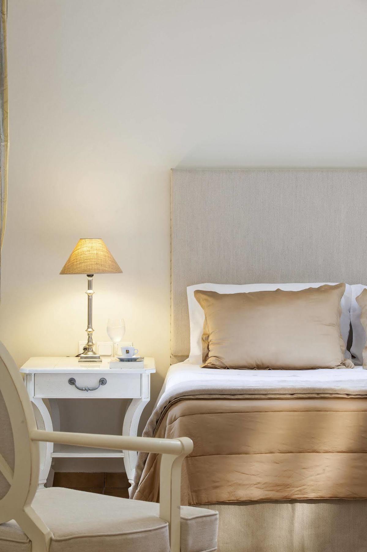Aegean Suites, Santikos Collection (Adults Only) Megali Ammos  Ngoại thất bức ảnh