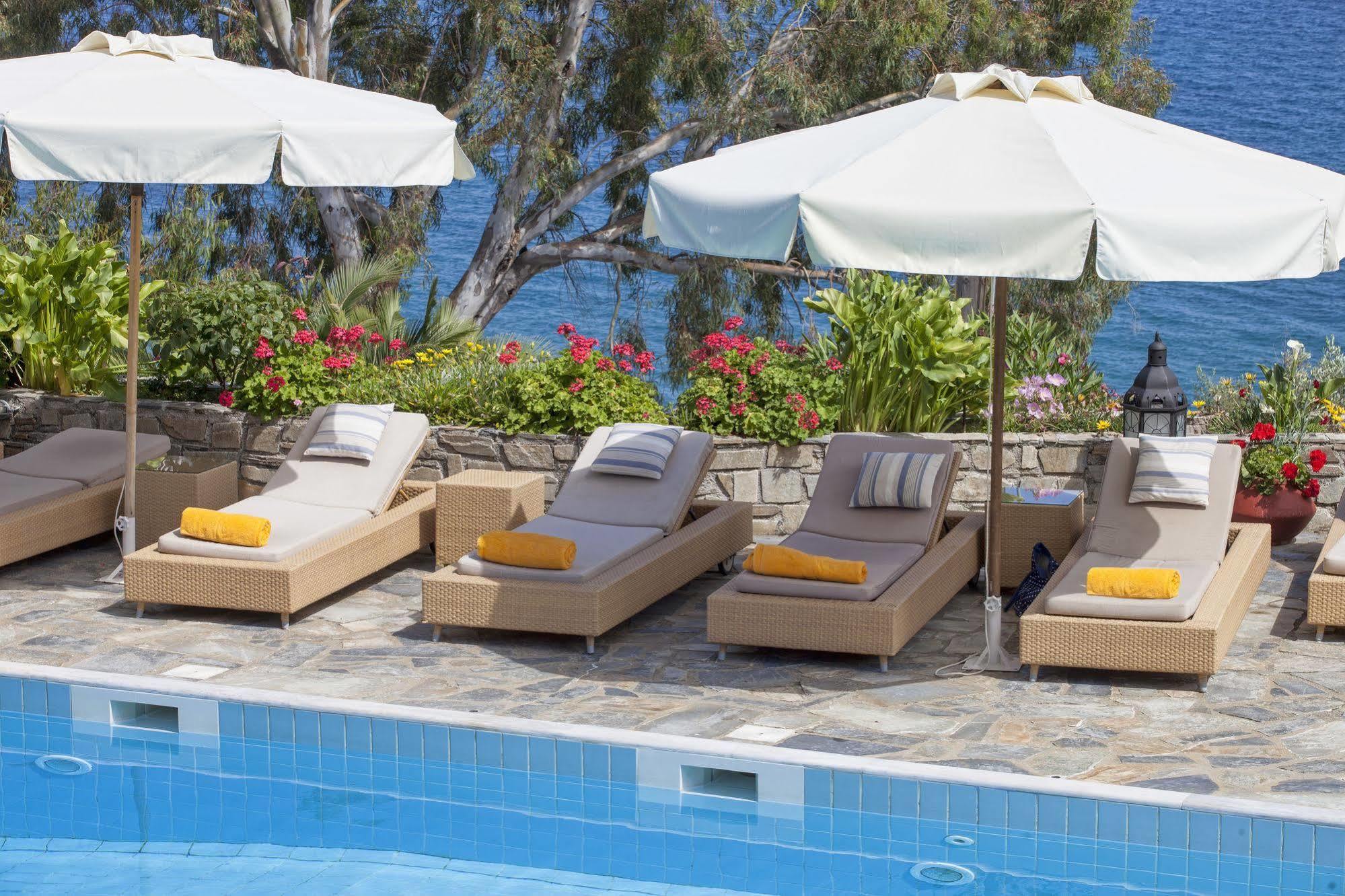 Aegean Suites, Santikos Collection (Adults Only) Megali Ammos  Ngoại thất bức ảnh