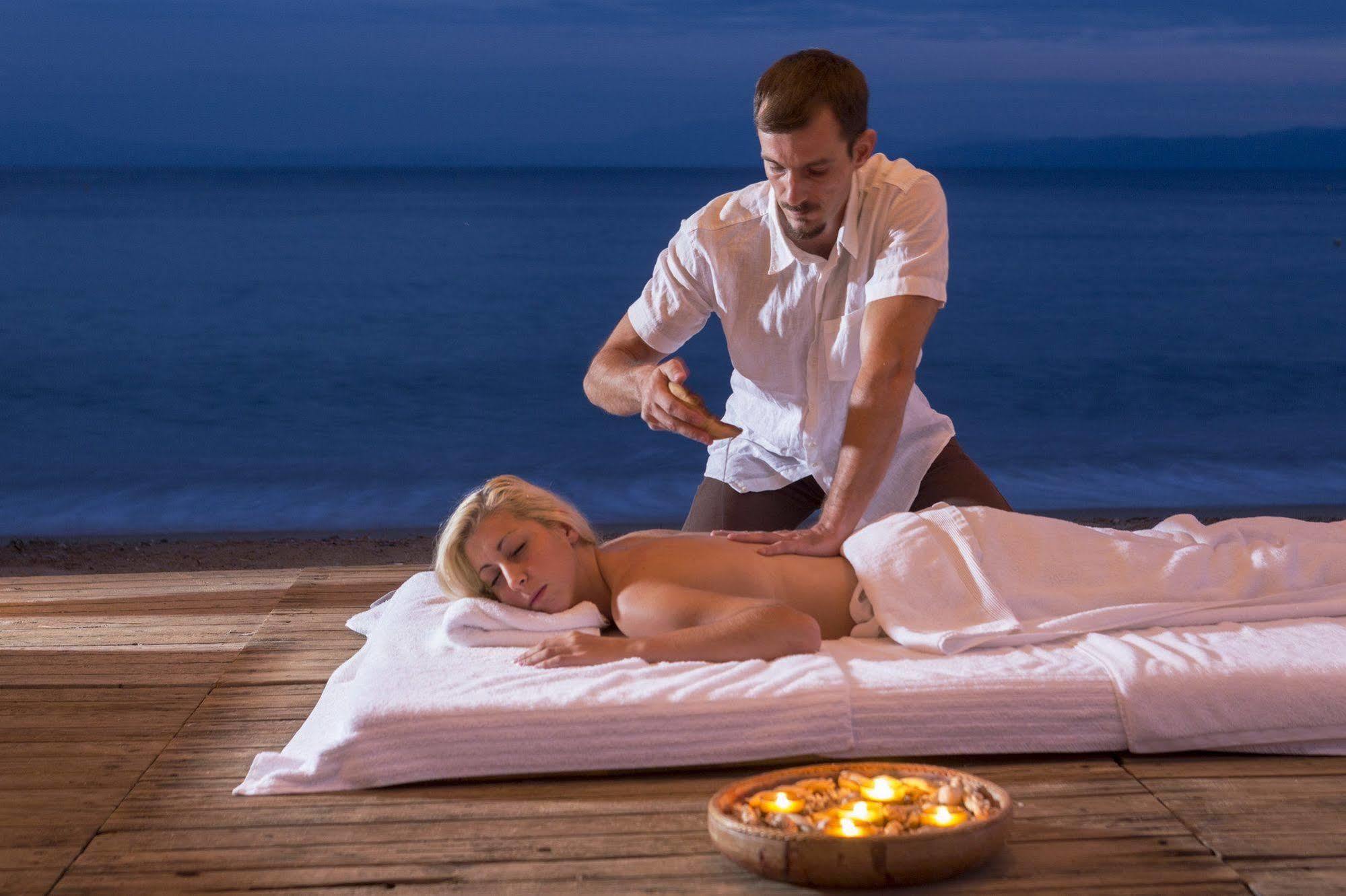 Aegean Suites, Santikos Collection (Adults Only) Megali Ammos  Ngoại thất bức ảnh